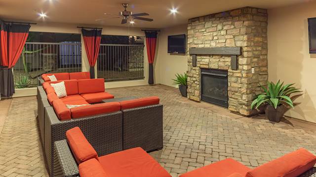 1-bedroom apartment at Encantada Peoria in Peoria, AZ